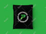 design poly mailer, bubble mailer shipping bag in 24 hrs