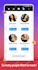 create app screenshots for play store or app store