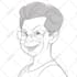draw cartoon avatar that actually look like you