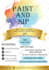 do professional business flyer and poster design in 8 hours