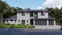 create 3d architectural interior and exterior renderings