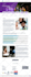 convert figma, wix or loveable website to wordpress using elementor