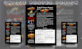 create best movie poster, film poster design