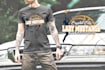 create custom typography t shirt design for print on demand