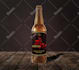 design your beer can or bottle label