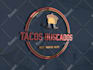 design restaurant logo, food, catering and BBQ