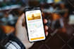 design UX UI wireframes for your app or website