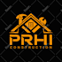 provide premium handyman, home improvement, plumbing, renovation logo
