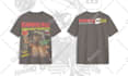 design aesthetic grunge streetwear, hoodies, sweatshirt