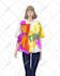 draw a fashion illustration