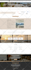 create a professional responsive wordpress website or blog