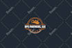 design a modern and luxury logo for your business or website