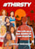 do book cover illustration, web page, album cover, etc