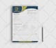 create invoice, fillable pdf, receipt, quotation, proforma,order form,letterhead