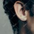 mockup earrings and jewellery on real models with photoshop