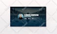 design aesthetic instagram canva templates