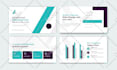 design pitch deck powerpoint template ppt presentation google slides