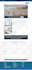 construct a construction wordpress website and redesign