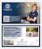 create broadband internet flyer, postcard, door hanger, banner design