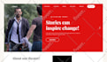 be your expert website uiux designer