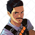 draw anime portrait or orginal character avatar for you pfp