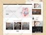 create an appealing figma website ui ux design