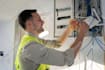 design construction, home remodeling, plumbing, painting, electrician website