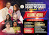create church flyer, online, ig, zoom social media poster