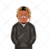 draw you in boondocks and any cartoon style