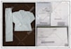 provide custom clothing manufacturing and mockups design