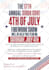 design a flyer, brochure, banner, leaflet under 12 hours