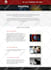 create responsive wordpress website design and development