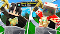 create stunning minecraft thumbnail for your youtube channel