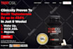 drive organic USA  web traffic premium quality