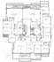 do cad drawing of floor plan, 2d and 3d layouts, on  autocad