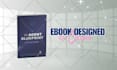 canva ebook design, workbook cover, lead magnet and formatting design