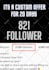 be virtual assistant instagram or instagram marketing manager