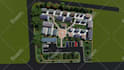 do landscape design, garden design, site plan, master plan,