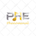 do modern business logo design with copyrights
