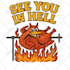 do graphic t shirt design vector illustration redesign