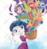 plan design your children kids illustrated book