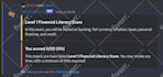 create a custom discord bot