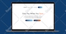 build webflow landing page, webflow website, figma to webflow, webflow developer