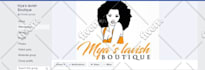create a professional facebook page