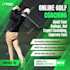 design creative instagram or facebook ad image