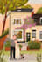 do a hand drawn  children illustration