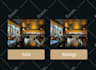 design a restaurant or food website in wordpress with online ordering system