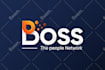 design edit or upgrade elegant eye catching logo in 12 hours