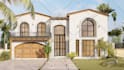 do 3d rendering of architectural designs