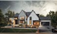 do exterior design 3d modeling and commercial architectural 3d rendering